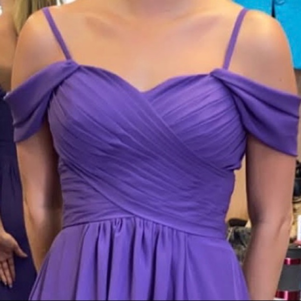 Formal Evening Party Gown